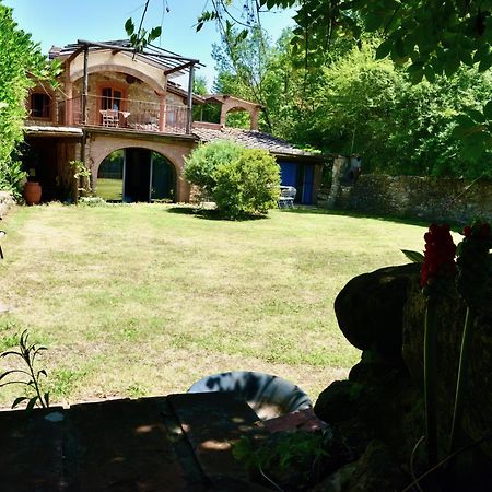 Molino In Chianti Villa Mercatale Val Di Pesa Ngoại thất bức ảnh