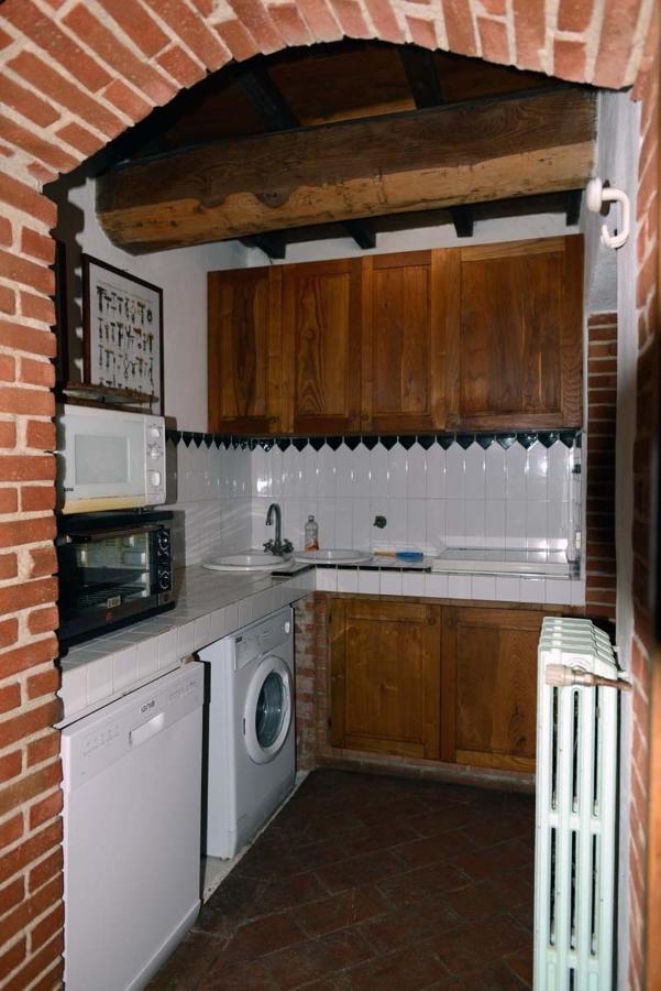 Molino In Chianti Villa Mercatale Val Di Pesa Ngoại thất bức ảnh
