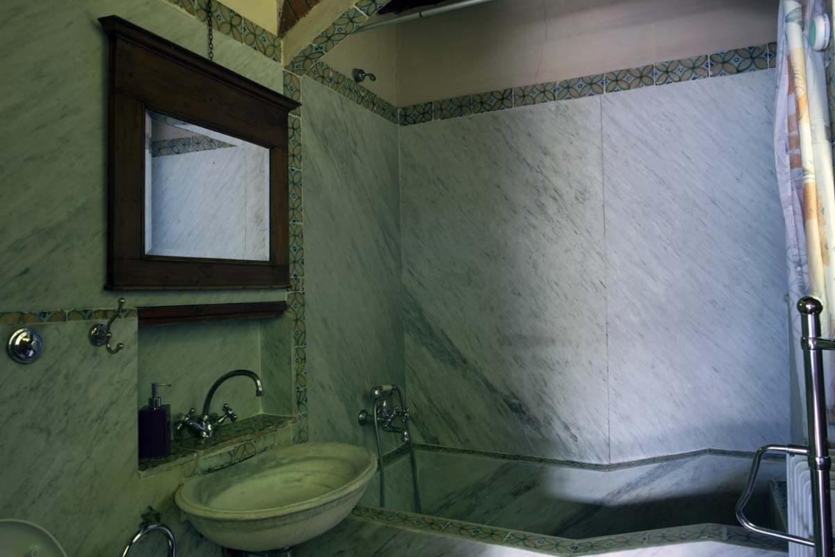 Molino In Chianti Villa Mercatale Val Di Pesa Ngoại thất bức ảnh