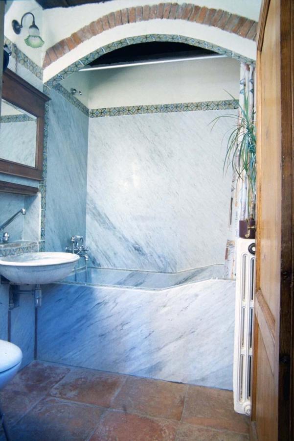 Molino In Chianti Villa Mercatale Val Di Pesa Ngoại thất bức ảnh
