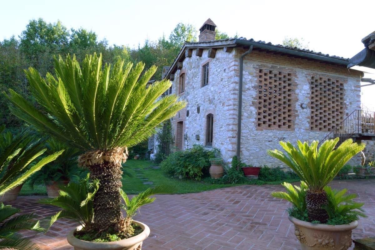 Molino In Chianti Villa Mercatale Val Di Pesa Ngoại thất bức ảnh