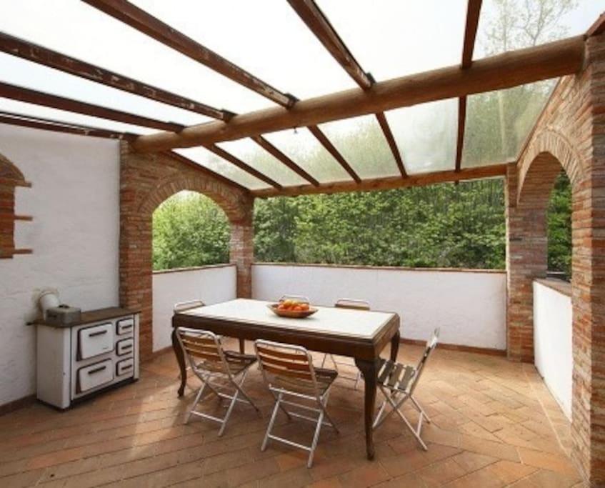 Molino In Chianti Villa Mercatale Val Di Pesa Ngoại thất bức ảnh