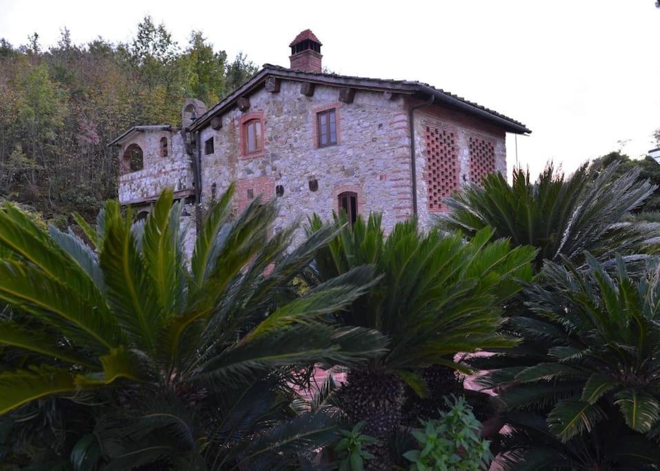 Molino In Chianti Villa Mercatale Val Di Pesa Ngoại thất bức ảnh