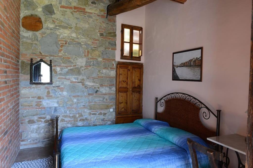 Molino In Chianti Villa Mercatale Val Di Pesa Ngoại thất bức ảnh