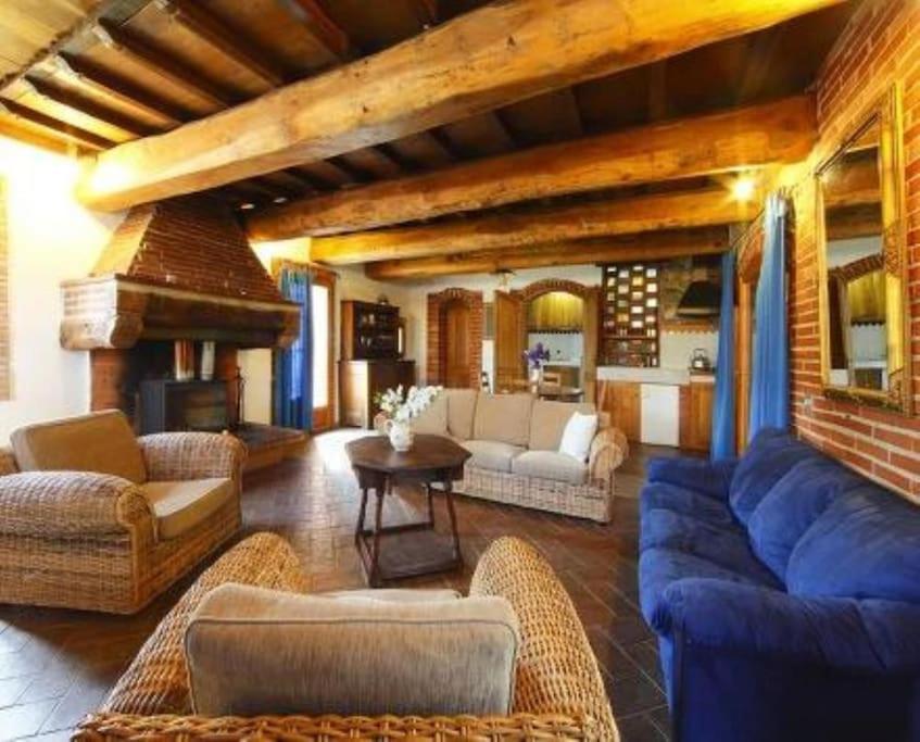 Molino In Chianti Villa Mercatale Val Di Pesa Ngoại thất bức ảnh