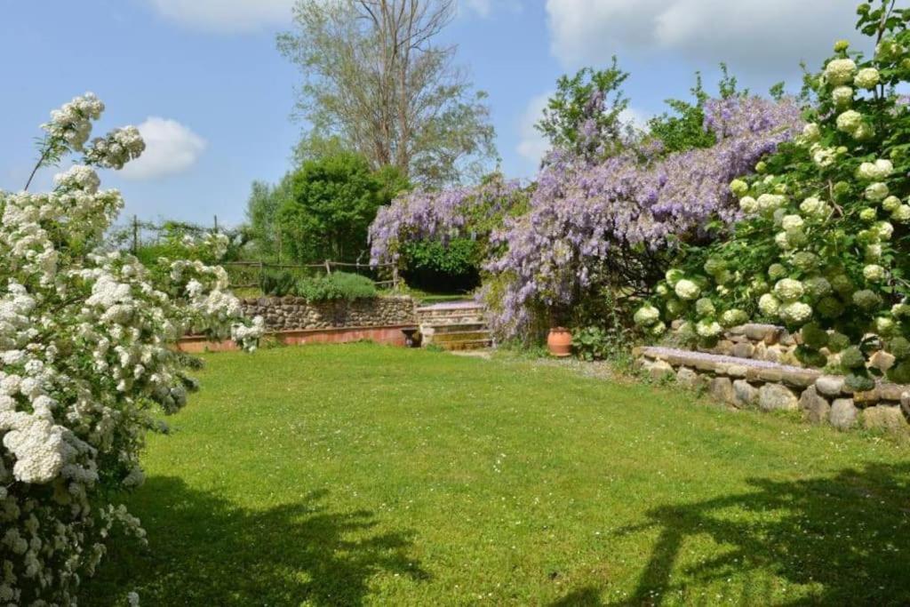 Molino In Chianti Villa Mercatale Val Di Pesa Ngoại thất bức ảnh