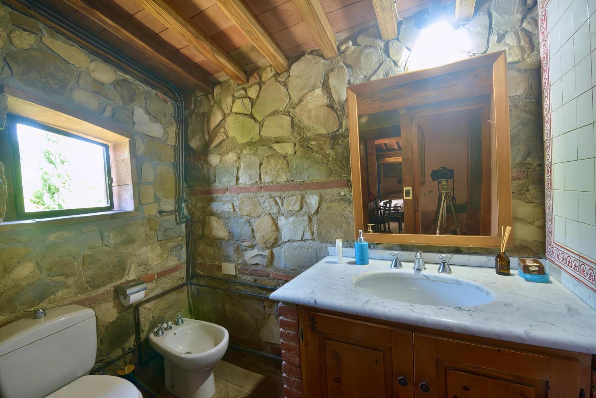 Molino In Chianti Villa Mercatale Val Di Pesa Ngoại thất bức ảnh