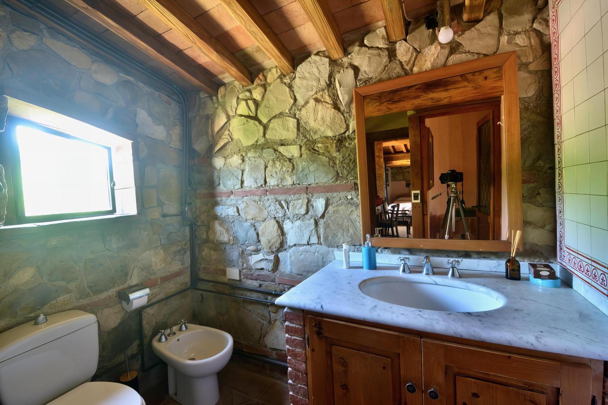 Molino In Chianti Villa Mercatale Val Di Pesa Ngoại thất bức ảnh