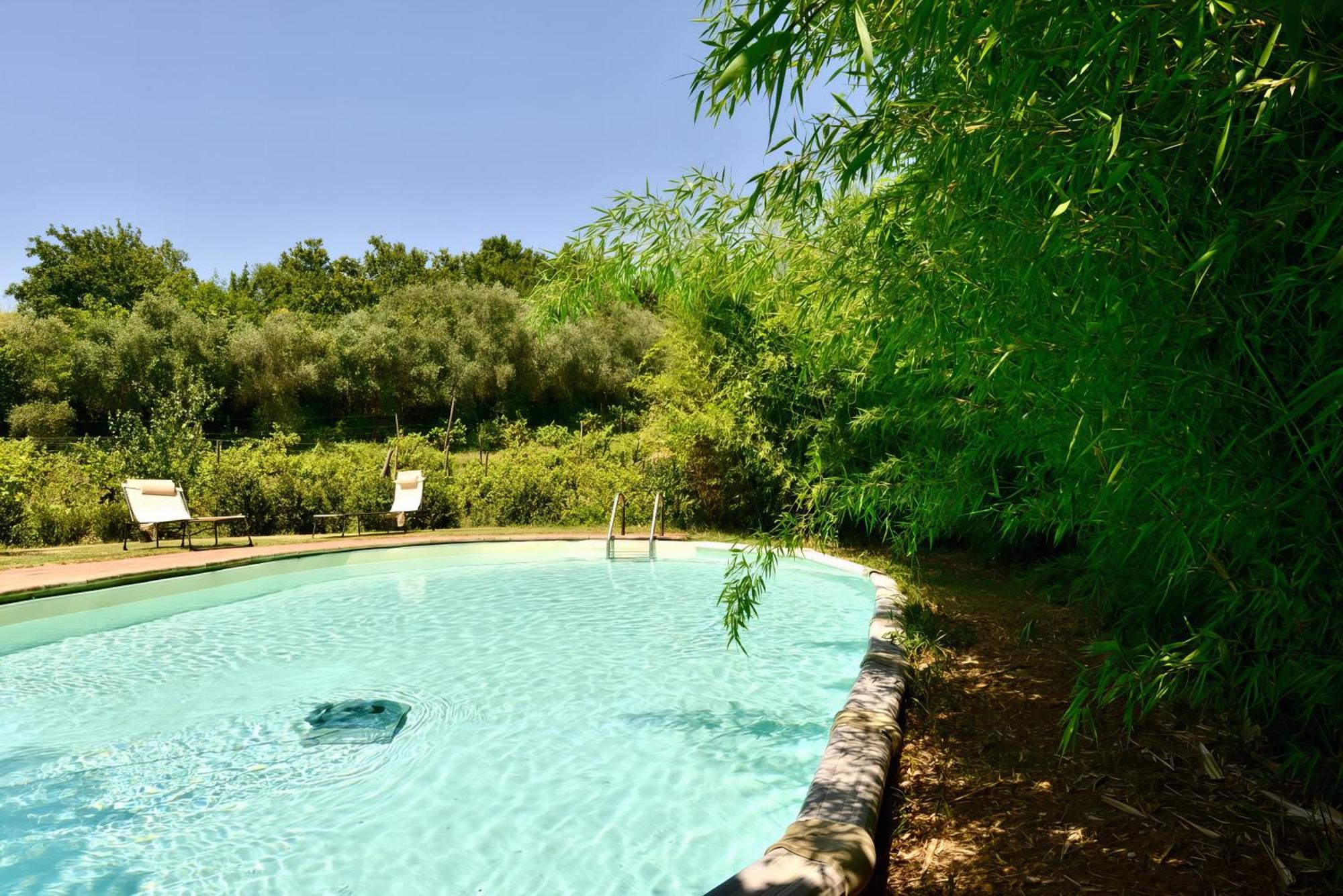 Molino In Chianti Villa Mercatale Val Di Pesa Ngoại thất bức ảnh