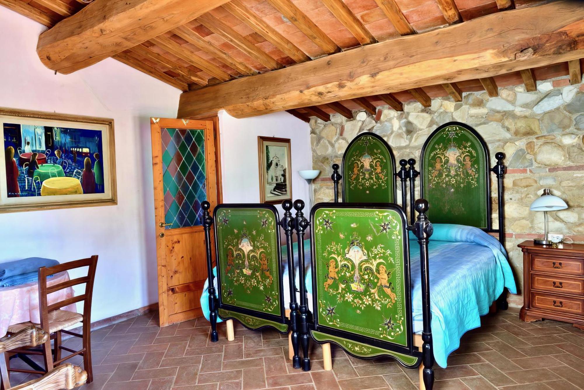 Molino In Chianti Villa Mercatale Val Di Pesa Ngoại thất bức ảnh