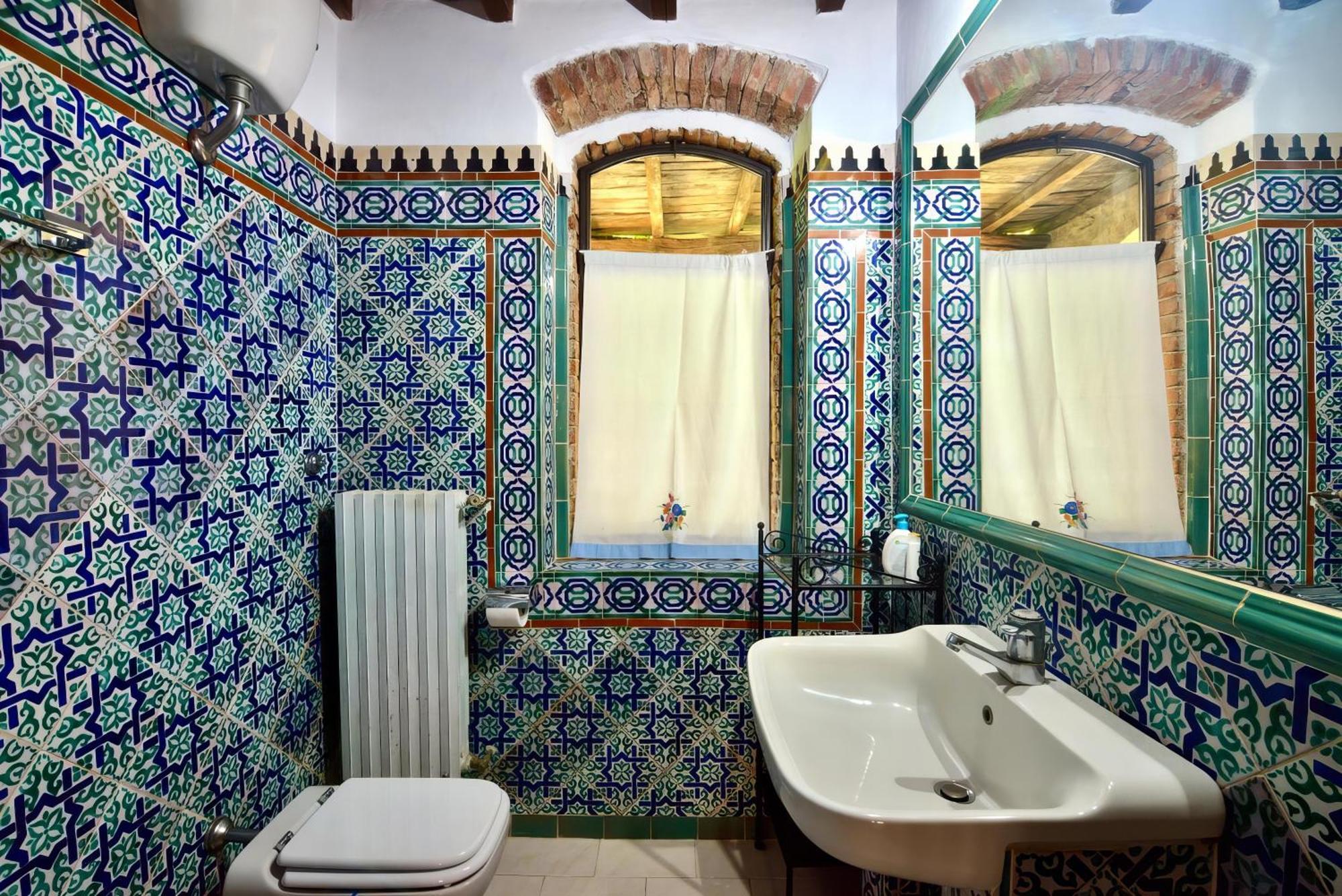 Molino In Chianti Villa Mercatale Val Di Pesa Ngoại thất bức ảnh