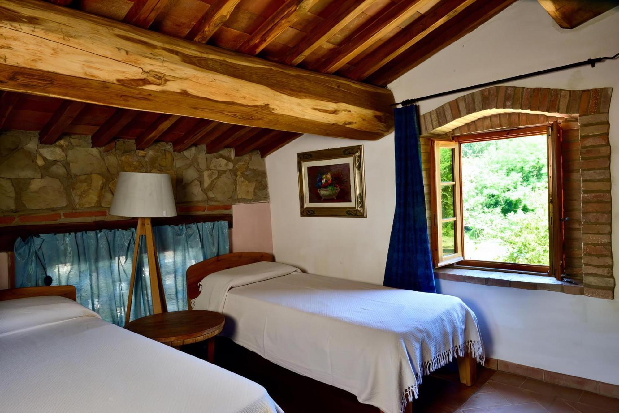 Molino In Chianti Villa Mercatale Val Di Pesa Ngoại thất bức ảnh