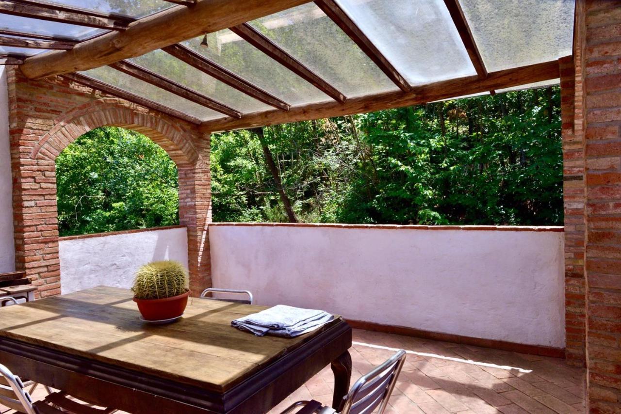 Molino In Chianti Villa Mercatale Val Di Pesa Ngoại thất bức ảnh