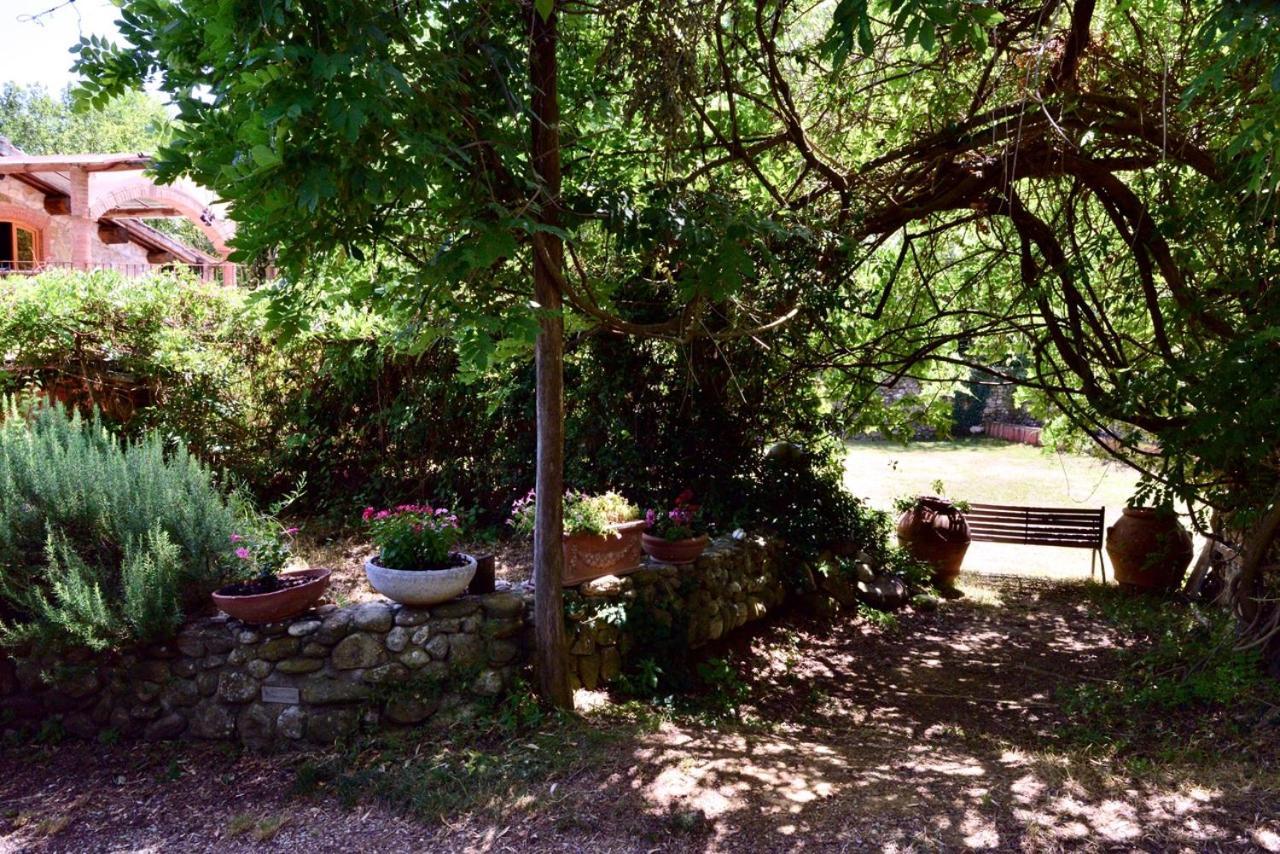 Molino In Chianti Villa Mercatale Val Di Pesa Ngoại thất bức ảnh